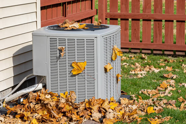 Best Commercial HVAC in Covington, WA