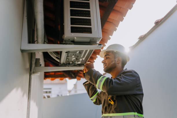 Best Seasonal HVAC Services in Covington, WA