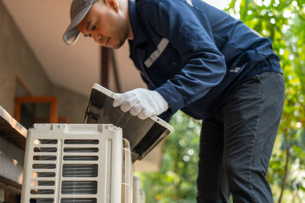 Best Energy-efficient HVAC Solutions in Covington, WA
