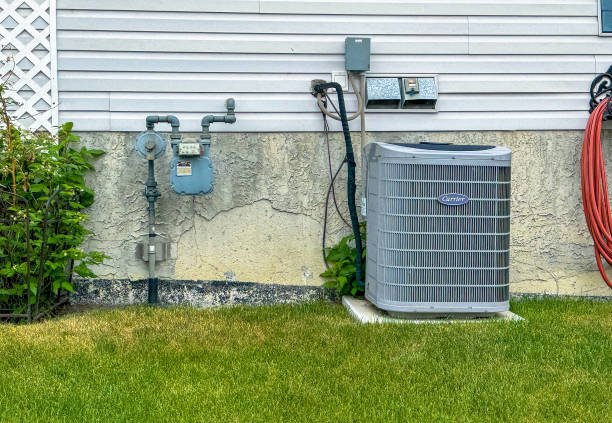 Professional HVAC in Covington, WA
